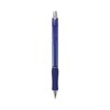 Pentel R.S.V.P. Super RT Retractable Ballpoint Pen, 0.7mm, Blue, PK12 BX477C